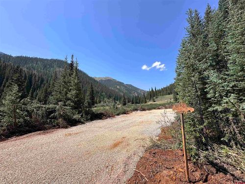 Lot 9 Overland Estates, Cr 110, Silverton, CO, 81433 | Card Image