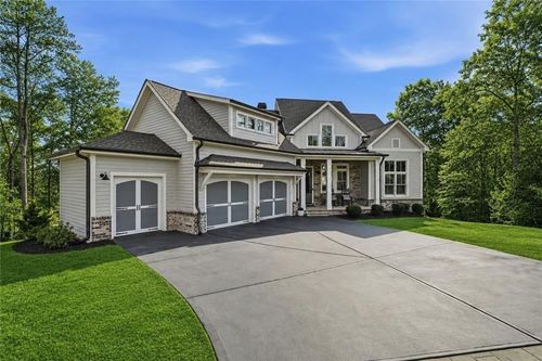 55 Night Fire Ct, Dawsonville, GA, 30534-0774 | Card Image