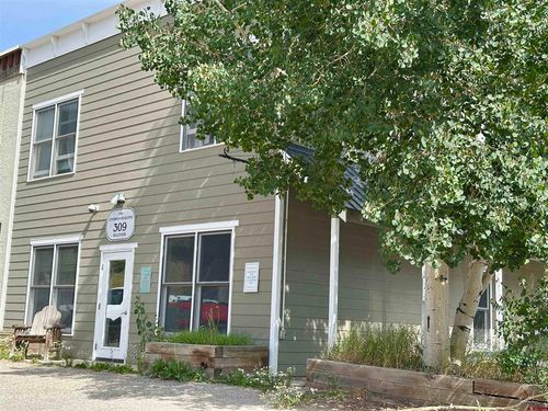 1-a-309 Belleview Ave, Crested Butte, CO, 81224-5443 | Card Image