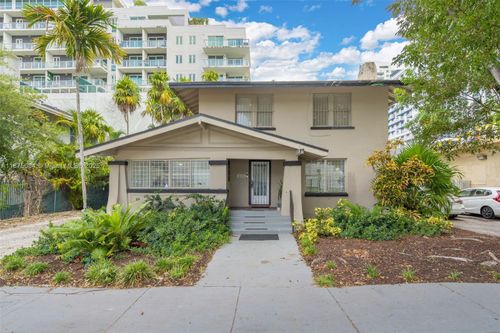 a-314 Ne 26th Ter, Miami, FL, 33137-4649 | Card Image