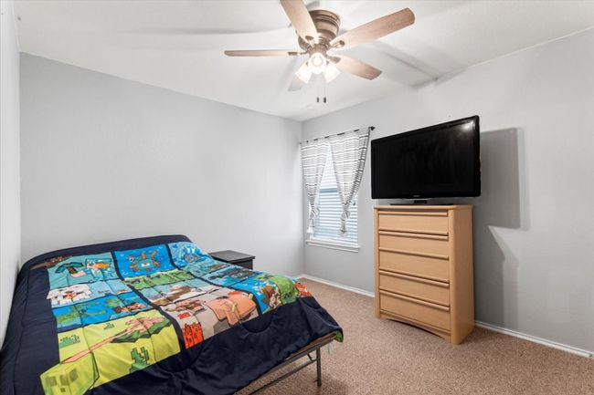 Secondary bedroom | Image 20