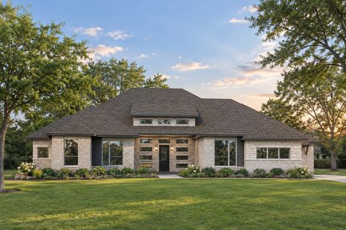 531 Birthright Ln, Rockwall, TX, 75032-1021 | Card Image