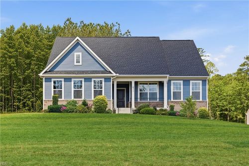 6311 Fawncrest Ln, Williamsburg, VA, 23188-8427 | Card Image
