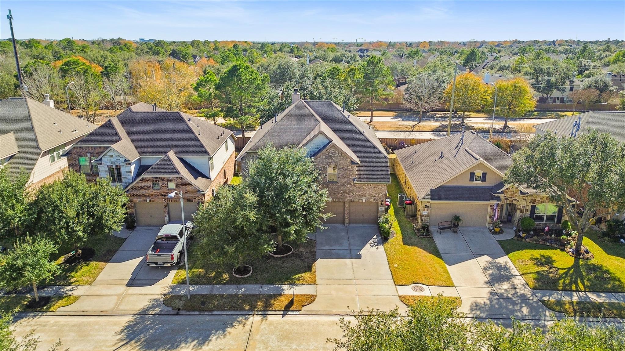 Residential in Cypress 2
