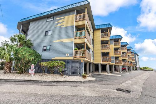 336-6000 N Ocean Blvd, North Myrtle Beach, SC, 29582-1108 | Card Image
