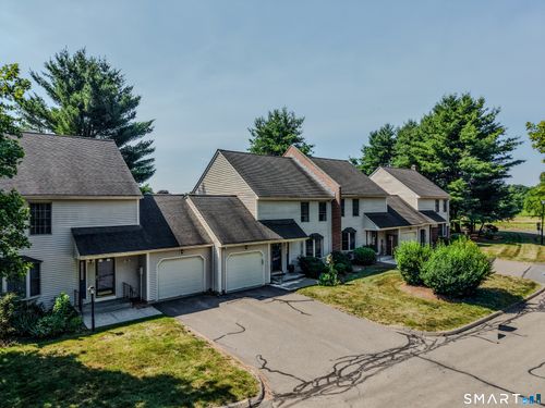 43-43 Carriage House, Enfield, CT, 06082-6025 | Card Image