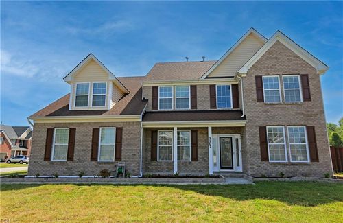 3207 Hearring Way, Chesapeake, VA, 23323-1188 | Card Image