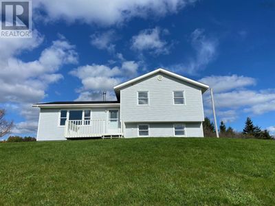 31 King Lane, House other with 4 bedrooms, 2 bathrooms and null parking in Evanston NS | Image 1