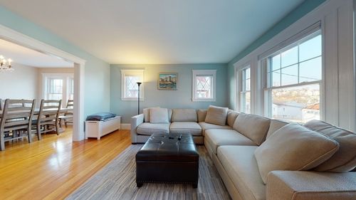 2-99 Barnes Ave, Boston, MA, 02128-1214 | Card Image