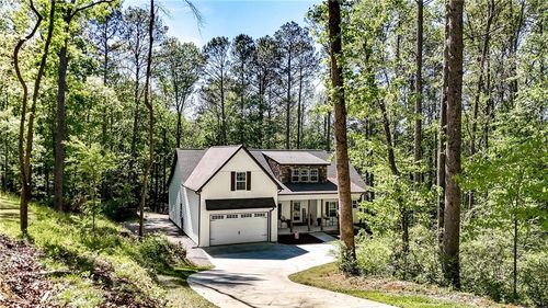 366 Orchard Way Se, Calhoun, GA, 30701-4587 | Card Image