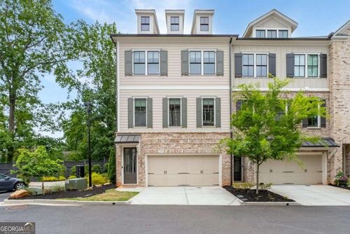 1033 Endeavour Court, Marietta, GA, 30064 | Card Image