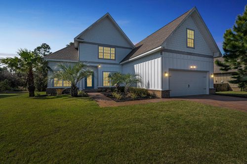 265 Tropical Breeze Dr, Santa Rosa Beach, FL, 32459-7012 | Card Image