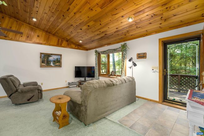 38 Edgewater Dr, House other with 4 bedrooms, 3 bathrooms and null parking in PALMYRA VA | Image 7