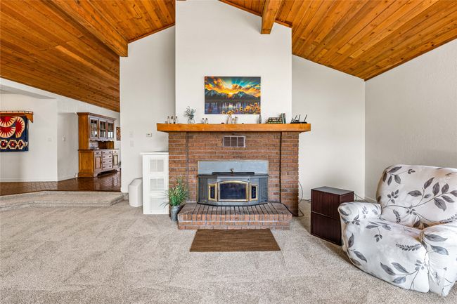 4291 Williams Ln, House other with 3 bedrooms, 2 bathrooms and null parking in Stevensville MT | Image 16