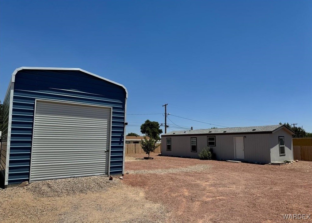 Butler Ave, Kingman, AZ 86409 #1