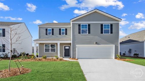 123 Siskin Road, Bloomingdale, GA, 31302 | Card Image