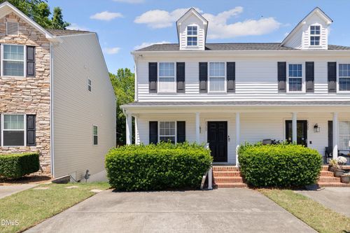2365 Bay Harbor Dr, Raleigh, NC, 27604-4308 | Card Image