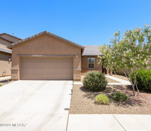 7136 W Vineridge Dr, Tucson, AZ, 85757-0154 | Card Image