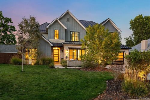 3395 E Virginia Avenue, Denver, CO, 80209 | Card Image