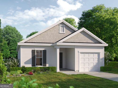 109 Brook Dr, Brunswick, GA, 31525-1291 | Card Image