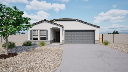 1456 W Posada St, Coolidge, AZ, 85128-1051 | Card Image