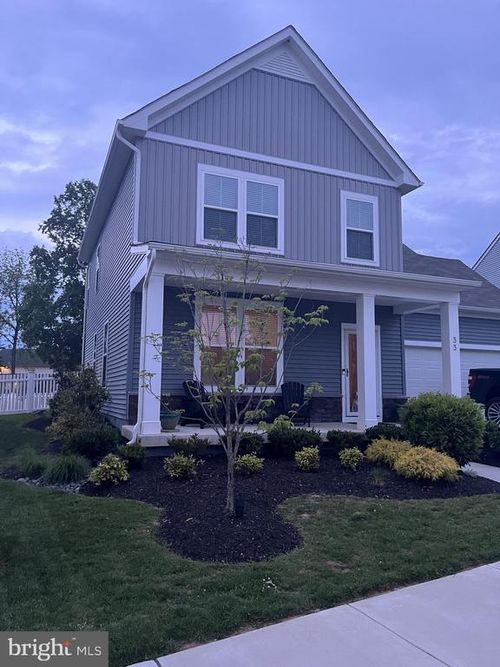 33 National St, RANSON, WV, 25438-4507 | Card Image