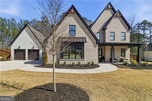 124 Chateau Pl, Woodstock, GA, 30188-4491 | Card Image