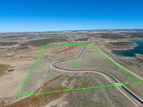 TBD Road 23, Lewis, CO, 81327 | Card Image