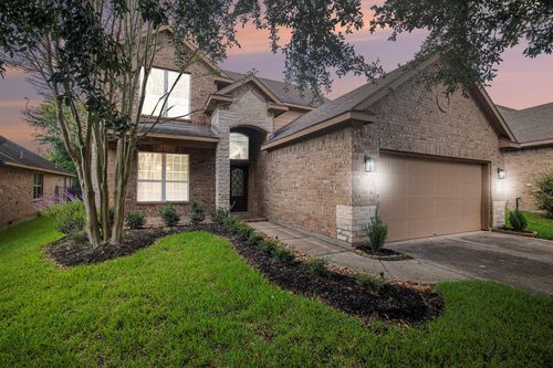 210 Black Swan Pl, The Woodlands, TX, 77354-3366 | Card Image