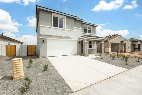 22872 W Monona Ln, Surprise, AZ, 85387-8556 | Card Image