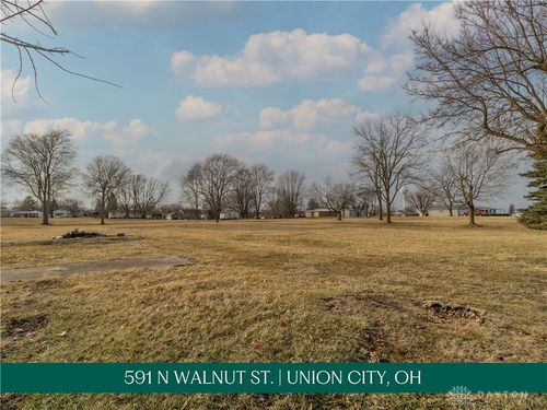 591 N Walnut Street, Union City, OH, 45390 | Card Image