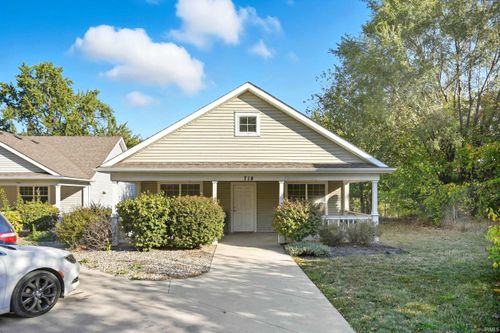 714 Irene Ave, Fort Wayne, IN, 46808-3133 | Card Image