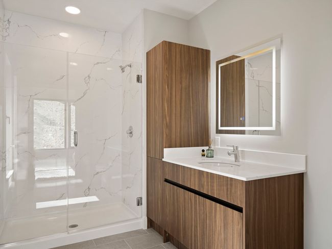 APT-207 - 249 Corey Rd, Condo with 2 bedrooms, 2 bathrooms and 1 parking in Boston MA | Image 27