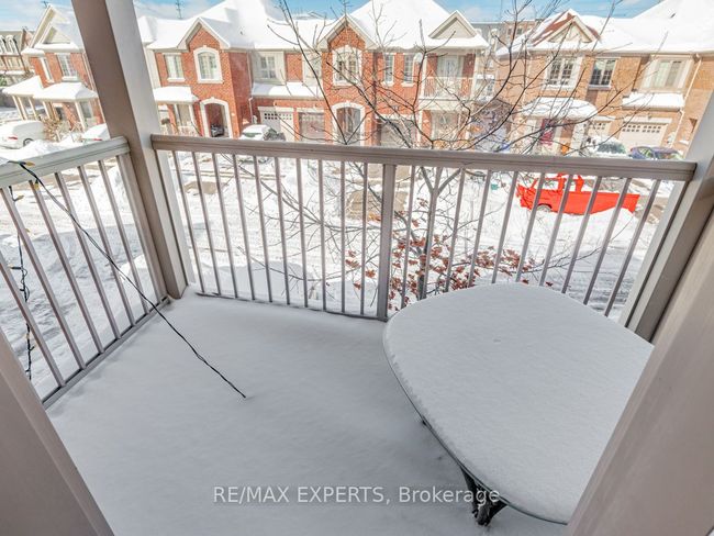 55 Coranto Way, House attached with 4 bedrooms, 4 bathrooms and 2 parking in Vaughan ON | Image 33