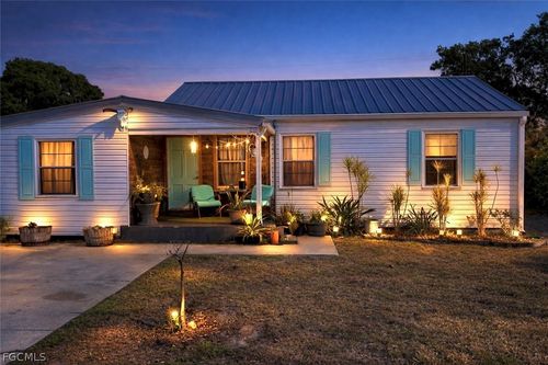 509 E Pasadena Ave, Clewiston, FL, 33440-3206 | Card Image