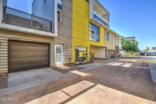 11-777 W Roosevelt St, Phoenix, AZ, 85007-2153 | Card Image