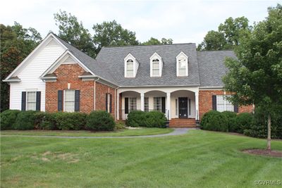 122 W Square Drive, House other with 4 bedrooms, 3 bathrooms and null parking in Goochland VA | Image 1