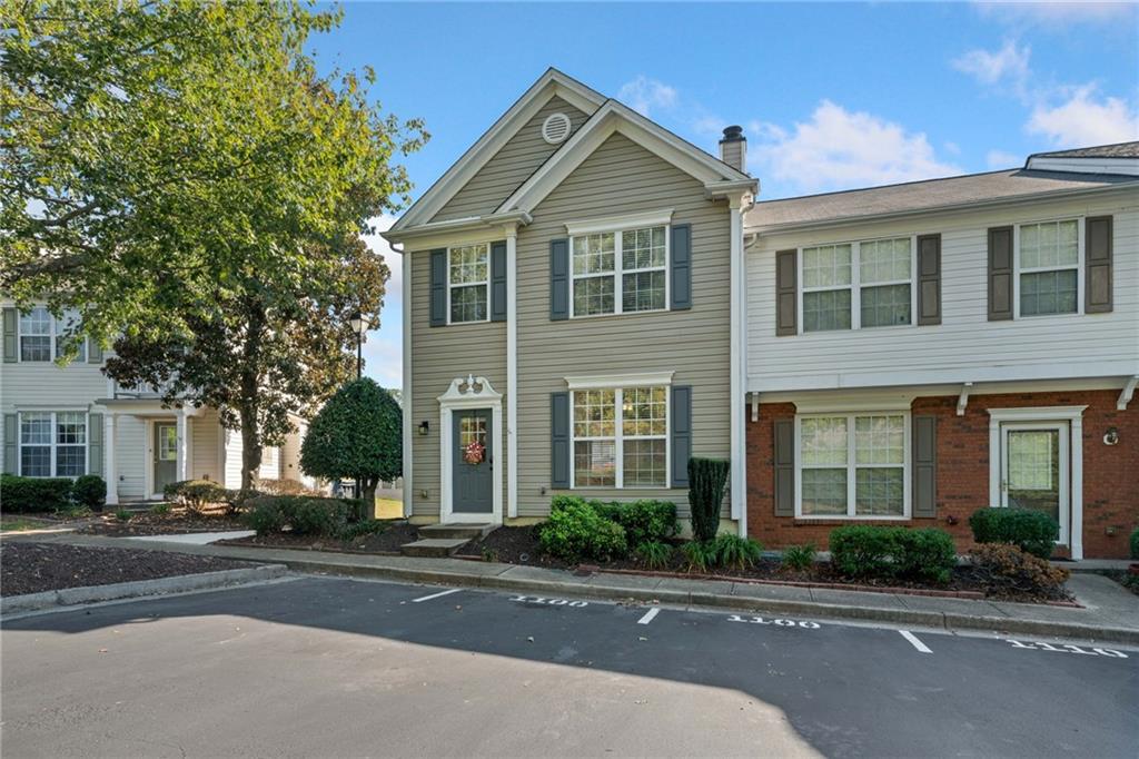 Kilmington Ct, Alpharetta, GA 30009