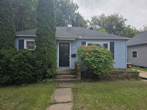 617 Fourth Avenue, Stevens Point, WI, 54481 | Card Image