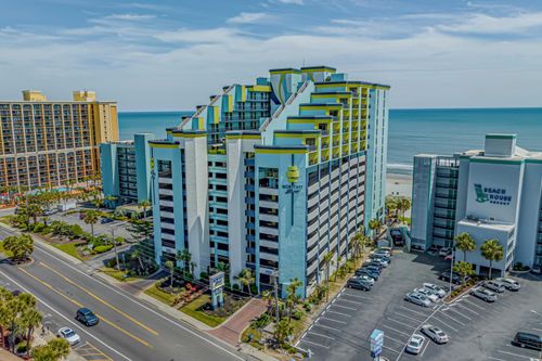 735-6804 N Ocean Blvd, Myrtle Beach, SC, 29572-3313 | Card Image