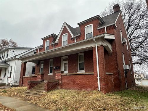 1411 9th St, Highland, IL, 62249-1680 | Card Image