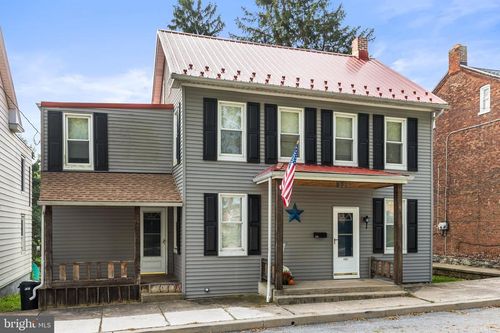 229 Chestnut St, WRIGHTSVILLE, PA, 17368-1518 | Card Image