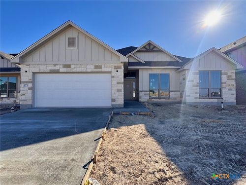 10231 Kimberlite Dr, Temple, TX, 76502-6262 | Card Image