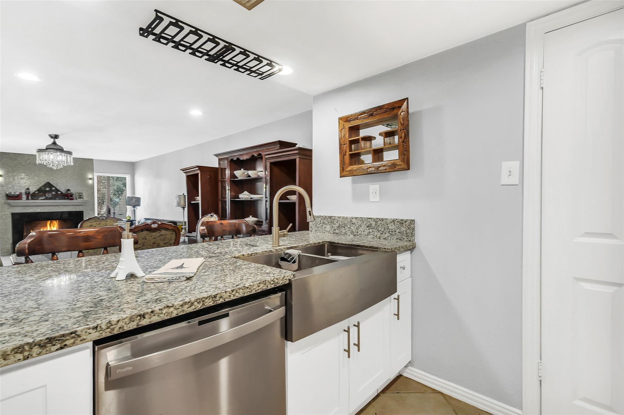 Residential in Conroe 5