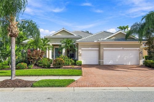 1645 Creek Nine Dr, North Port, FL, 34291-8066 | Card Image