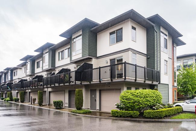 153 - 8473 163 Street, Townhouse with 3 bedrooms, 2 bathrooms and 2 parking in Surrey BC | Image 32