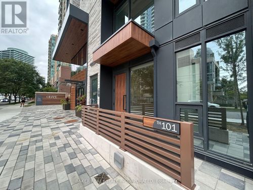 101-36 Olive Avenue, Toronto (Willowdale East), ON, M2N0M4 | Card Image