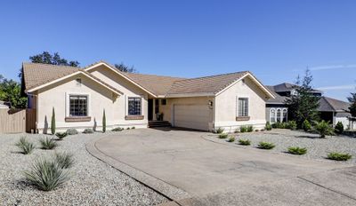 3762 Rushmore Drive, House other with 3 bedrooms, 2 bathrooms and null parking in Redding CA | Image 1