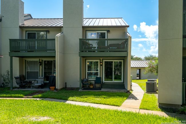 APT-103C - 302 Saint Andrews St, Condo with 2 bedrooms, 2 bathrooms and null parking in Rockport TX | Image 31