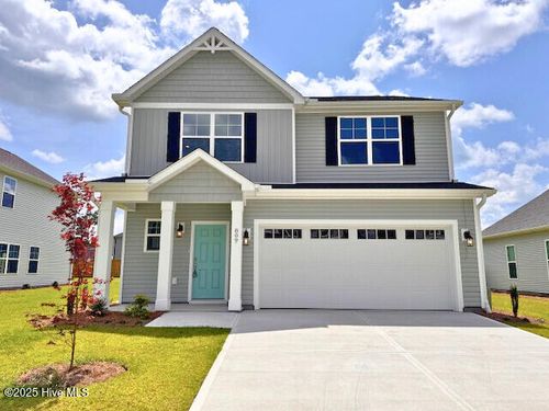 809 Red Sky Dr Ne, Winnabow, NC, 28479-5050 | Card Image